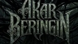 AKAR BERINGIN - Thrash Metal 2026