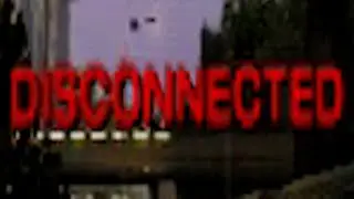 DISCONNECTED