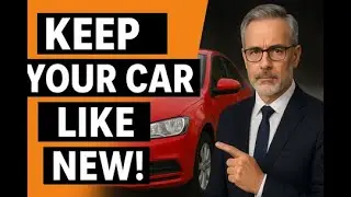 &ldquo;Car Maintenance Guide 2025: 10 Best Tips to Keep Your Car Running Smooth&rdquo;