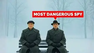 How a Man Discovered His Brother Was a Soviet Spy After 20 Years (Cold War Spy)