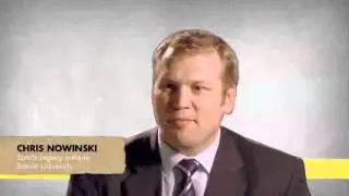 Get a Heads Up: Concussion Signs & Symptoms