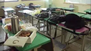 المتوسطه 77 - ذكرياتيّ !