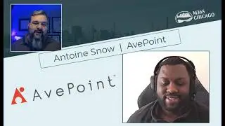 AvePoint, Inc. - M365 Below in Chicago Silver Partner