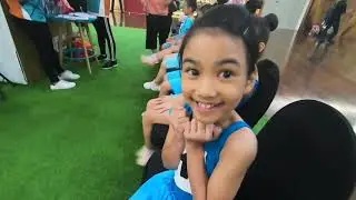 UJIAN BALET JILID 2!!