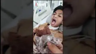 Terharu Banget, Kondisi Terkini David Ozora #shorts #viral