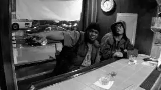 Quite Nyce & Raydar Ellis- Trophy Room (Video)