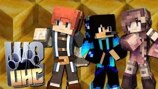Wintercraft UHC S16 Ep1 - Jungle Explorers