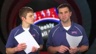 2013 NAIA Weekly Football Update Ep. 8