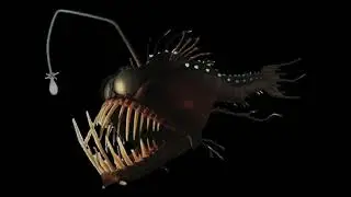 Anglerfish (Finding Nemo)