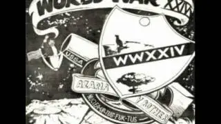 WWXXIV - Azaria