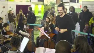 15 ans Fondation RATP