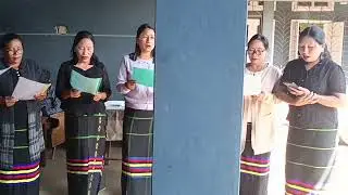 43 A/C TAPI NPF Women wing special number