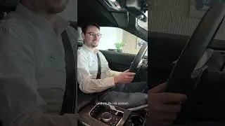 Wusstest du, dass du dein Fahrzeug ganz einfach per Stimme steuern kannst? 🗣️⁠