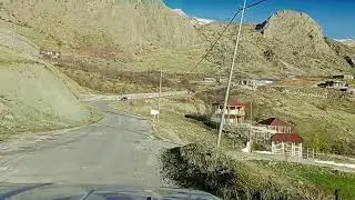 جبل برژه،چومان،اربيل.iraq, Kurdistan, Erbil, choman, przha mountain. f350