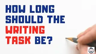 How Long Should an Essay Be for the 11 Plus Writing Task?