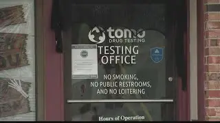 Falsified DCS drug testing allegations