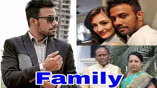 Dharmesh Yelande Real Life Family, Father, Mother, Girlfriend, Born, etc || Yes India || 2020