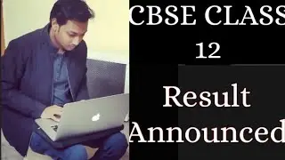 ||Big Announcement||CBSE|| 1st term||Results||CLASS 12th||By-Sumit sir