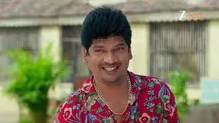 Gharana Mogudu | Ep - 211 | Webisode | Jan 15 2026 | Zee Telugu