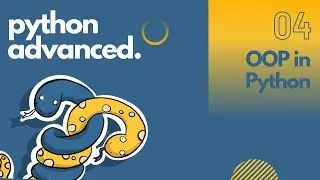 Object-Oriented Programming in Python - Part 4: __init__ Method  (Constructor)
