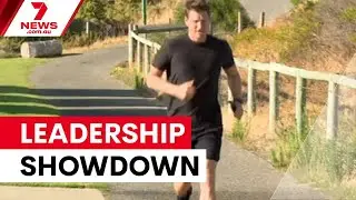 Liberal leadership race narrows to Taylor versus Ley | 7NEWS