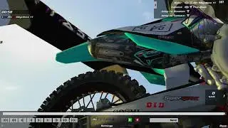 HOW TO MAKE YOUR OWN BIKE SKINS IN MX BIKES!!! ( DETAILED TUTORIAL )