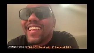 CCNM On Point With The IC Network NFP