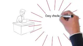 Easy check list for HR system change