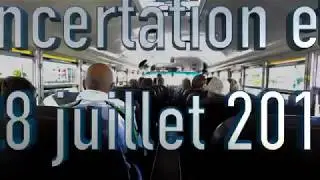 RPGO 28 juillet 2017 visite sur les traces du patrimoine