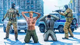 ПОСЛЕДНИЙ СТРИМ В ЭТОМ ГОДУ! УШЁЛ с ФСБ! ИГРАЕМ и ОБЩАЕМСЯ на RMRP Арбат в GTA 5 RP (гта 5, стрим)
