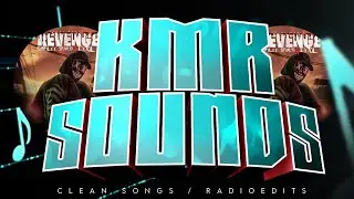 Tommy Lee Sparta  - Revenge  (Clean Radio Edit) (KMRSounds) #tommyleesparta