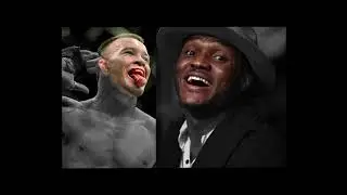 UFC 268 - Covington vs Usman - Fight Breakdown - Analysis