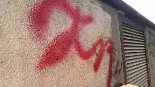 anti-graffiti         picasso