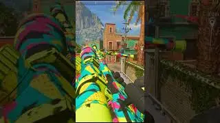 Best Nvidia Graphic Settings #warzone2  #shorts #viral #fyp #graphics