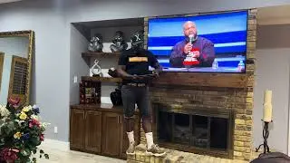 Misuse Of Scripture... Breaking down The Potters House Bible Study  