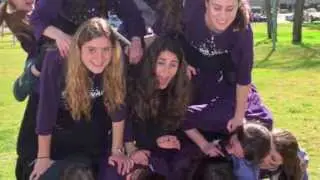 Midmo Purim Shpiel 5773