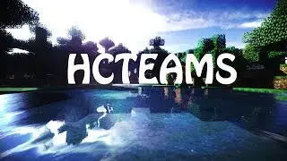 HcTeams | Nightmare Citadel | Map X