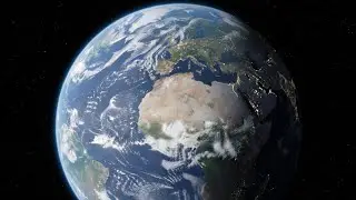 INFORMATION ABOUT THE WORLD AND THE MOON...