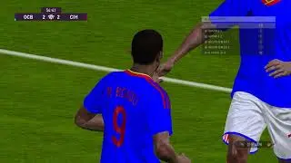 pes2020(2020.02.01) vs RealIK 랭킹매치