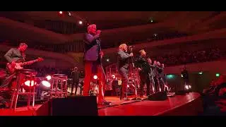 Deutschland ☆ die Prinzen @ Elbphilharmonie live am 14.01.2026 