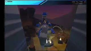 Playthrough #65: Sly Cooper and the Thievius Raccoonus (Part 2)