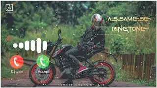 Assamese new ringtone // Assam Anxmusic // background music // new Assam voice music //  #ringtone