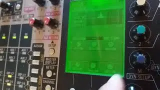 Ramsa wr d40