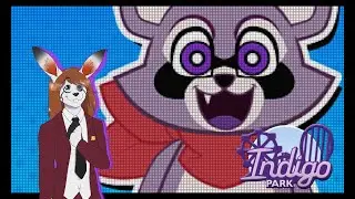 Cy-Stream: Indigo Park | Playing Chapter 1 For a Second Time (After Losing The Footage)