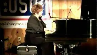 Sibelius, Valse Triste, Alla Axelrod, piano