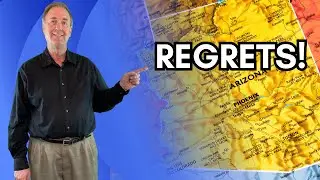 7 Reasons People REGRET Moving to Phoenix, AZ | Living In Metro Phoenix
