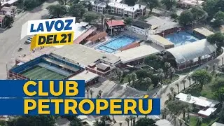 CRISIS EN PETROPERÚ pone en la mira LUJOS DE LA PETROLERA ESTATAL