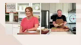 Happy to Meat You 3-lbs Premium Smoked Thick Cut Bacon on QVC