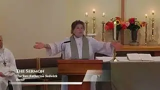 Sermons at St Michael&rsquo;s | September 14, 2025