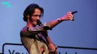 Комедийный фестиваль в Эдинбурге: Jazz Emu в Chortle's Fast Fringe
